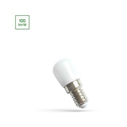 Żarówka LED 1,5 W 6000 K E14