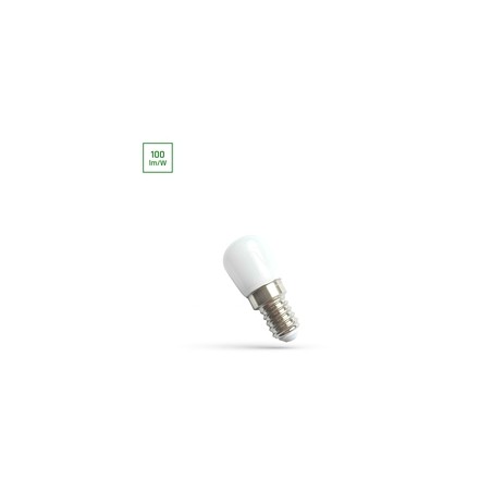 LED bulb 1.5 W 6000 K E14