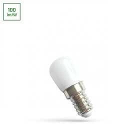 LED-lamp 1,5 W 6000 K E14 – foto 2