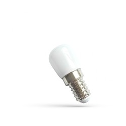LED-lampa 1,5 W 3000 K E14 – foto 2