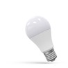 Bombilla LED estándar 11 W 4000 K E27, regulable – foto 2