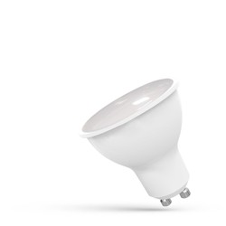 Żarówka LED GU10 6 W 6000 K, ściemnialny – zdjęcie 2