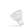 Foco LED GU10 6 W 6000 K, regulable – foto 2