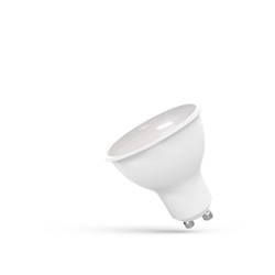 Σποτ LED GU10 6 W 4000 K, dimmable