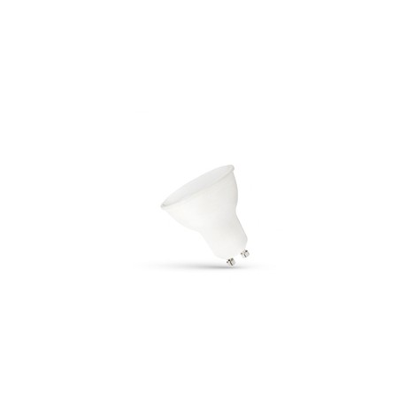Σποτ LED GU10 6 W 3000 K, dimmable