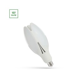 Lampadina LED a riflettore Parisienne 30 W 4000 K E27 IP20
