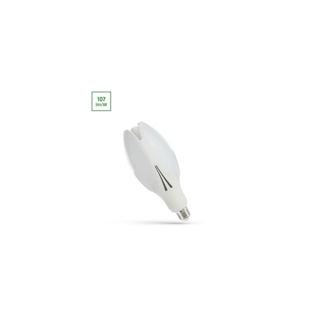 LED reflector bulb Parisienne 30 W 4000 K E27 IP20