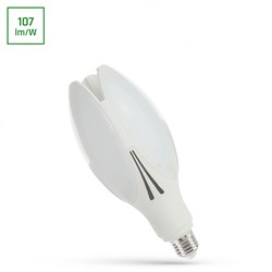 LED reflector bulb Parisienne 30 W 4000 K E27 IP20 – photo 2