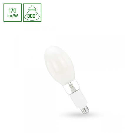 LED-Reflektorlampe Parisienne 20 W 4000 K E27, opal