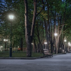 Bombilla LED reflectora Parisienne 20 W 4000 K E27, opal – foto 2