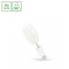 LED-Reflektorlampe Parisienne 30 W 4000 K E27, opal – Foto 2