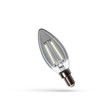 Flamme LED Modernshine 2,5 W 4000 K E14 – photo 3