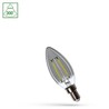 LED candle bulb Modernshine 2.5 W 4000 K E14 – photo 4