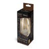 LED candle bulb Retroshine 2 W 2400 K E14 – photo 3