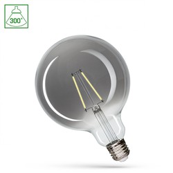 Globe LED Modernshine 4,5 W 4000 K E27 – photo 2