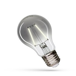 LED-filamentlampa Modernshine 2 W 4000 K E27