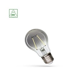 Lâmpada LED de filamento Modernshine 2 W 4000 K E27 – foto 4