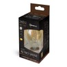 Lâmpada LED de filamento Retroshine 2 W 2400 K E27 – WOJ+14077 – foto 3