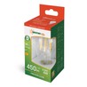 LED-Filamentlampe 4 W 2700 K E27, Klarglas – Foto 2