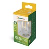 LED-filamentlamp 11 W 4000 K E27, helder glas – foto 3