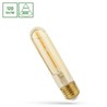 Żarówka LED filament Retroshine 2 W 2400 K E27 – WOJ+14080 – zdjęcie 2