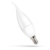LED candle bulb Deco 4 W 4000 K E14 – photo 2