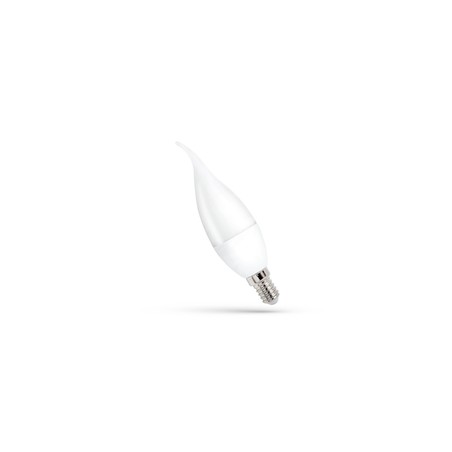 LED-kaarslamp Deco 8 W 3000 K E14