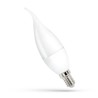 LED-Kerzenlampe Deco 8 W 3000 K E14