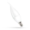 LED-kaarslamp Deco 8 W 3000 K E14 – foto 2