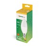 Bombilla LED vela 6 W 4000 K E14 – foto 3