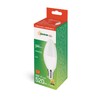 LED candle bulb 6 W 3000 K E14 – photo 3
