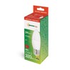 Flamme LED 4 W 3000 K E27 – photo 3