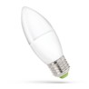Lâmpada LED vela 6 W 4000 K E27 – foto 2