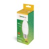 LED candle bulb 6 W 4000 K E27 – photo 3