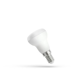 Λάμπα LED με ανακλαστήρα 3 W 3000 K E14