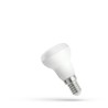 LED-Reflektorlampe 3 W 3000 K E14