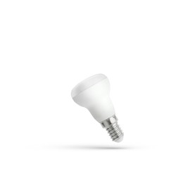 Ampoule LED à réflecteur 3 W 3000 K E14 – photo 3