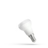 Żarówka LED z reflektorem 3 W 3000 K E14 – zdjęcie 3