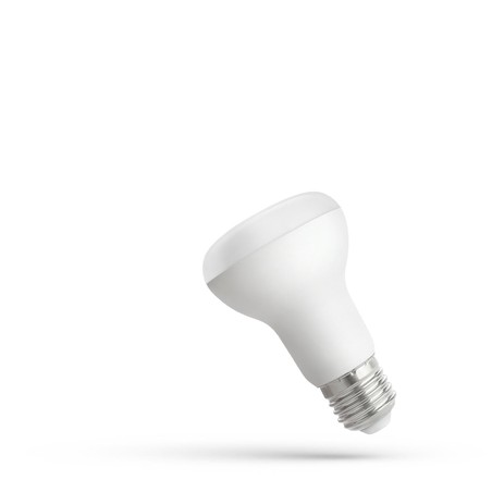 Светодиодная рефлекторная лампа 4,8 W 6000 K E14