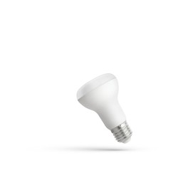 LED-reflektorlampa 4,8 W 6000 K E14 – foto 2