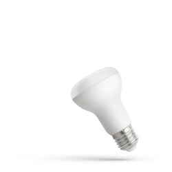 LED-reflektorlampa 4,8 W 3000 K E14