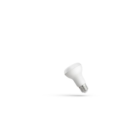 Ampoule LED à réflecteur 7 W 3000 K E27