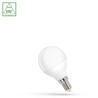 LED-klotlampa 1 W 3000 K E14