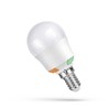 LED-kogellamp 2 W E14, CCT (instelbare kleurtemperatuur) – foto 3