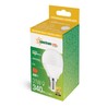 Λάμπα LED σφαιρική 4 W 4000 K E14