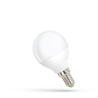 Bombilla LED esférica 4 W 4000 K E14 – foto 2