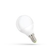 LED-kogellamp 4 W 4000 K E14 – foto 3