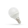 LED-klotlampa 6 W 6000 K E14 – foto 2