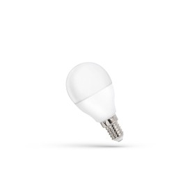 LED-Tropfenlampe 8 W 4000 K E14