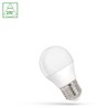 LED-kogellamp 1 W 6000 K E27 – foto 2